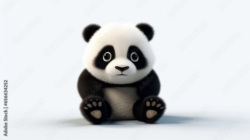 A soft plush stuffed animal toy UHD wallpaper Stock Photographic Image A soft plush stuffed animal toy UHD wallpaper Stock Photographic Image