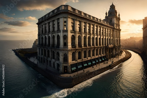 houses of parliament