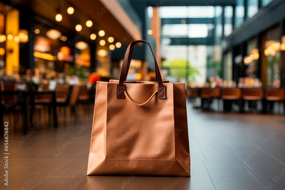 custom made wallpaper toronto digitalpaper shopping bags on the counter