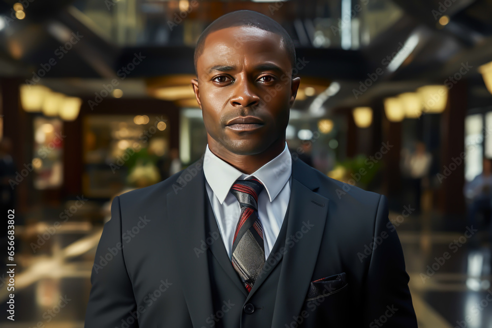 am african american serious general manager business man in office, portrait, business jobs am african american serious general manager business man in office, portrait, business jobs
