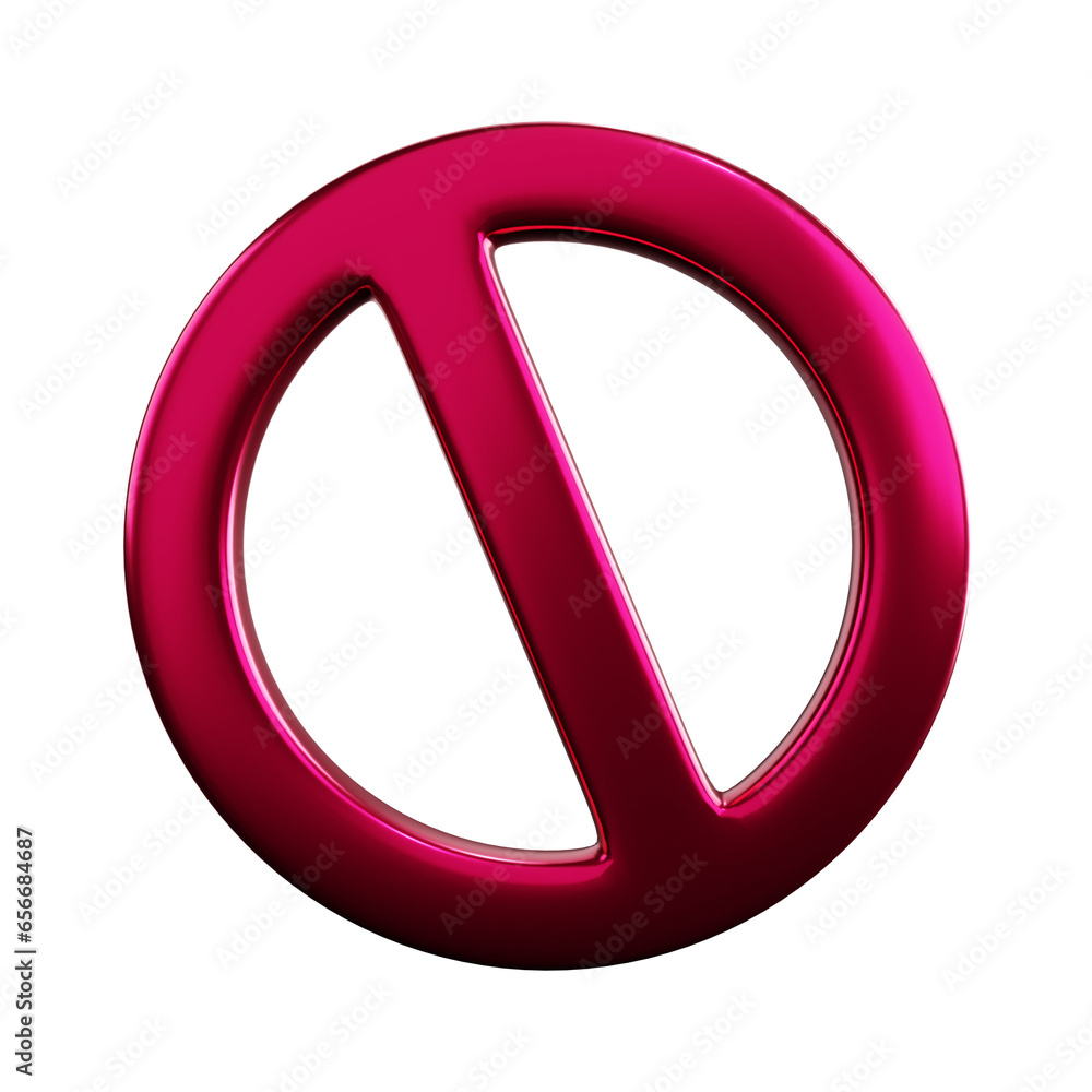 Símbolo 3d Block Bloqueio vermelho Proibido render realista para campanhas selo png sem fundo isolado Símbolo 3d Block Bloqueio vermelho Proibido render realista para campanhas selo png sem fundo isolado