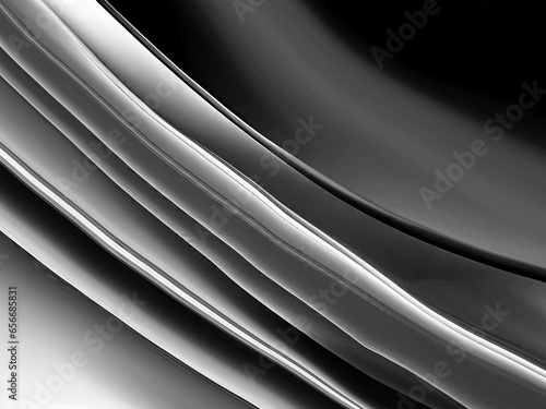 light abstract wavy background with wallpaper photo image