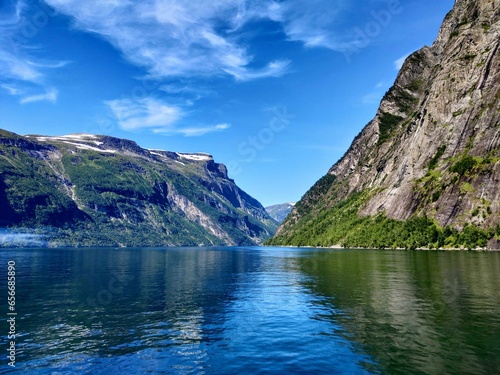 Fjord