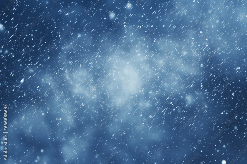 background snowfall image of a light blizzard background snowfall image of a light blizzard