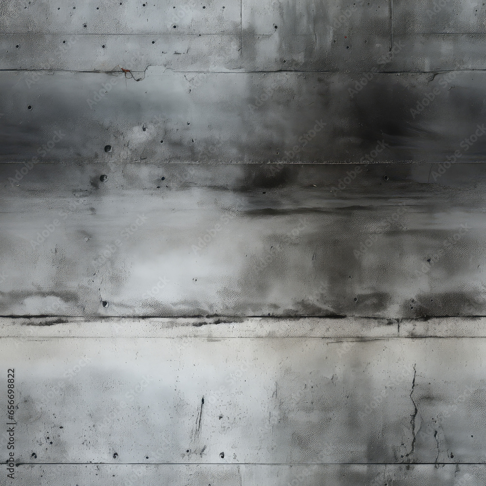 Obraz premium Concrete surface background repeat pattern