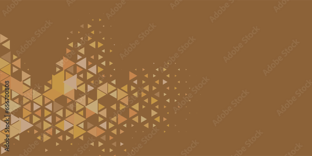 Multicolored abstract Triangle background with variety of triangular shapes and colors, triangles or concave with Copy space Multicolored abstract Triangle background with variety of triangular shapes and colors, triangles or concave with Copy space