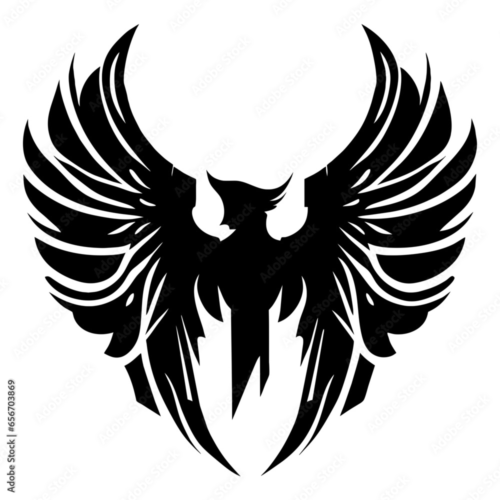 Wings Vector Wings Vector