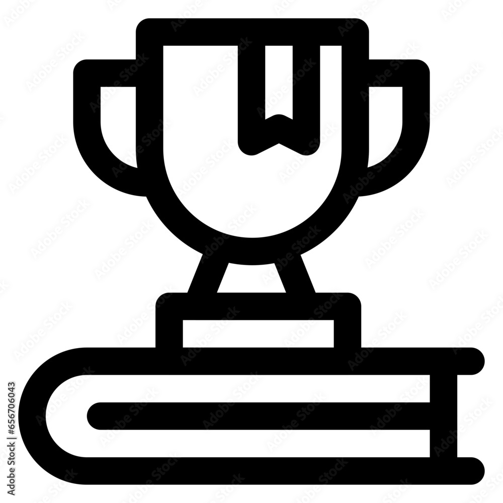 Trophy Icon Trophy Icon
