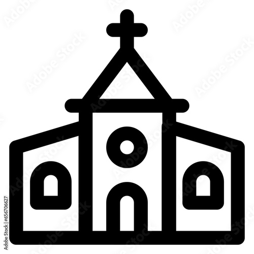 Church Icon