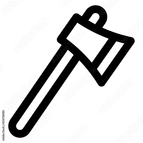 Axe Icon
