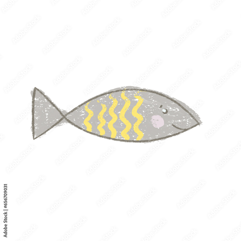 fish drawn with crayons, pictures drawn with oil pastels, sea inhabitants fish drawn with crayons, pictures drawn with oil pastels, sea inhabitants