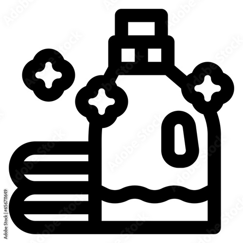 Softener Icon