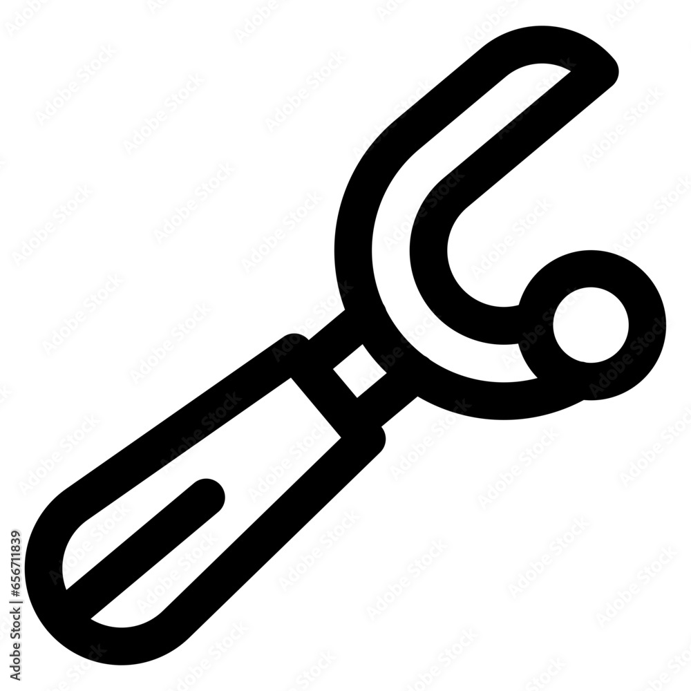 Seam Ripper Icon Seam Ripper Icon