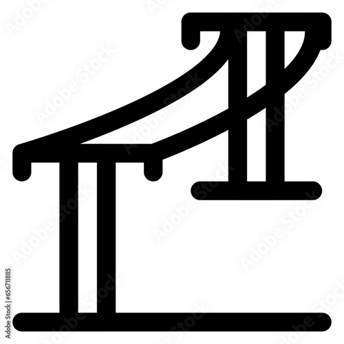 Electricity Icon