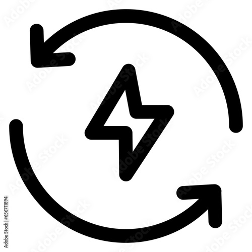Energy Icon