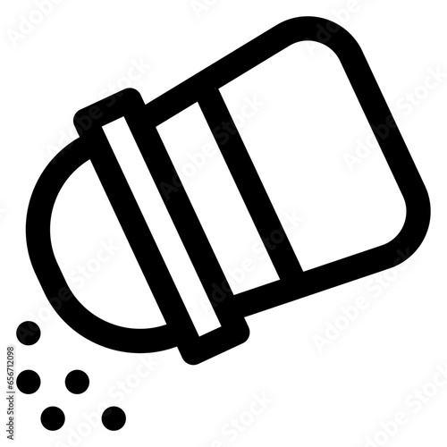 Salt Icon
