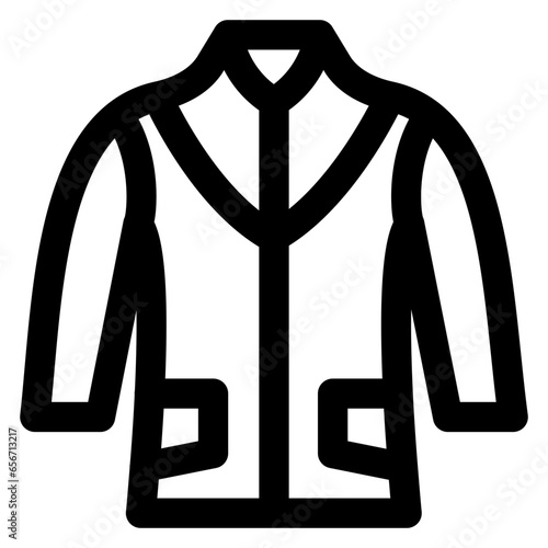 Jacket Icon