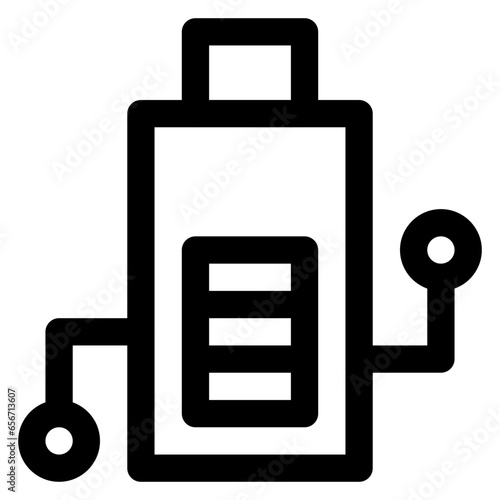 Battery Icon