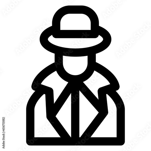 Espionage Icon