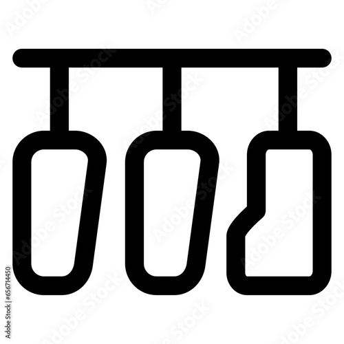 Pedals Icon