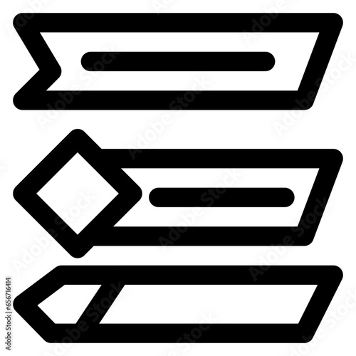News Banner Icon