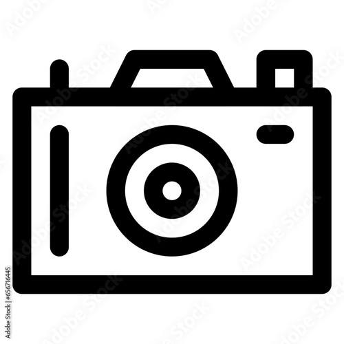 Camera Icon
