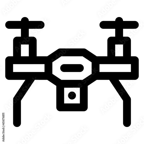 Drone Icon