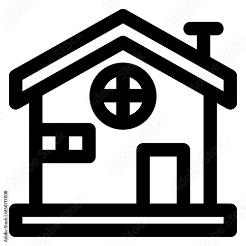 Guest House Icon