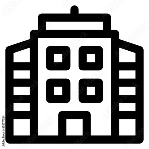 Building Icon