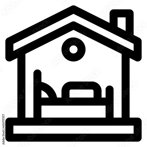 Shelter Icon
