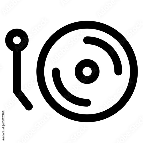 DJ Icon