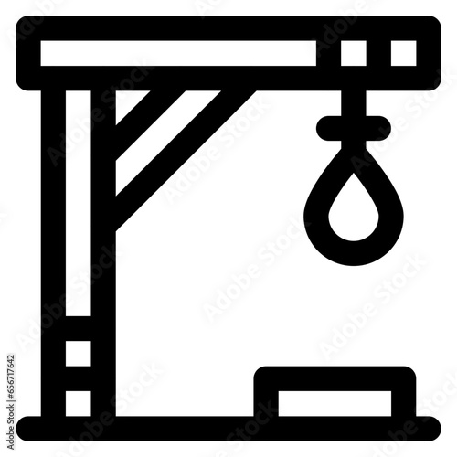 Gibbet Icon