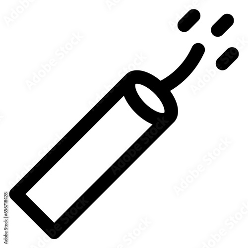 Dynamite Icon