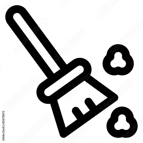 Dusting Icon