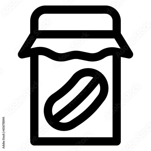 Pickle Icon