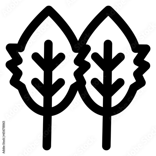 Spearmint Icon