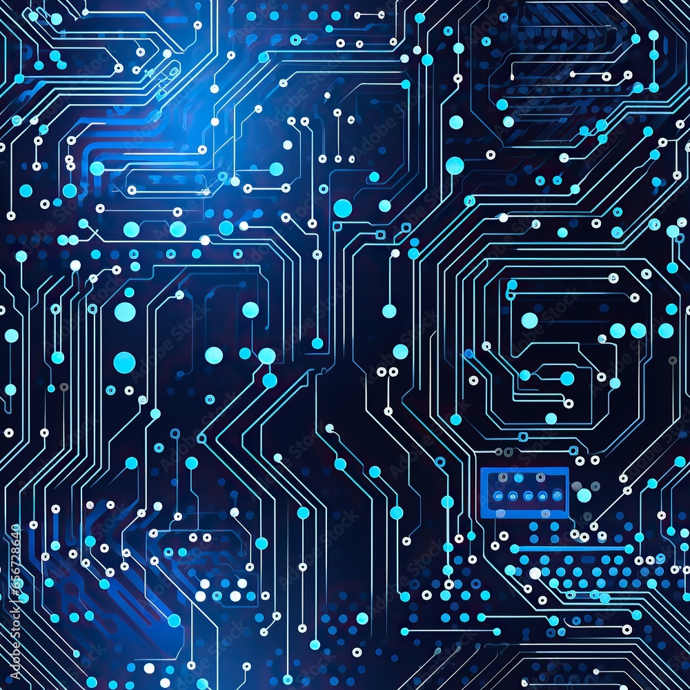 circuit board background circuit board background