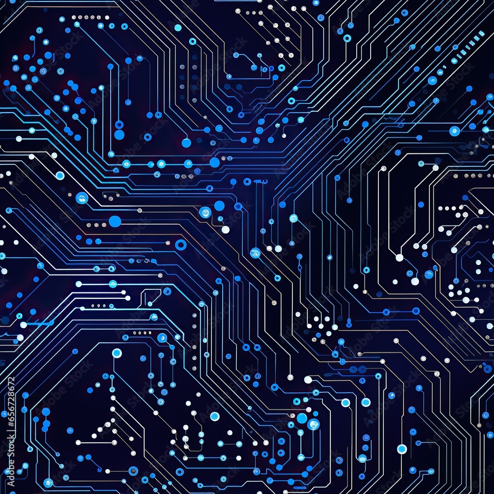 circuit board background circuit board background