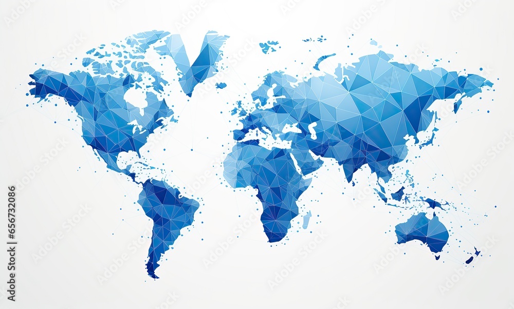 map of the world map of the world