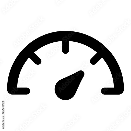 Dashboard, control panel, interface, icon, outline, odometer, speedometer, speed, data, analytics, metrics, information, visualization, monitoring