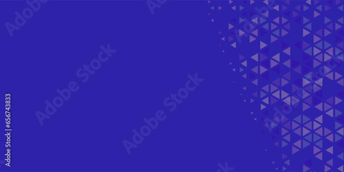  Multicolored abstract Triangle background with variety of triangular shapes and colors, triangles or concave with Copy space 