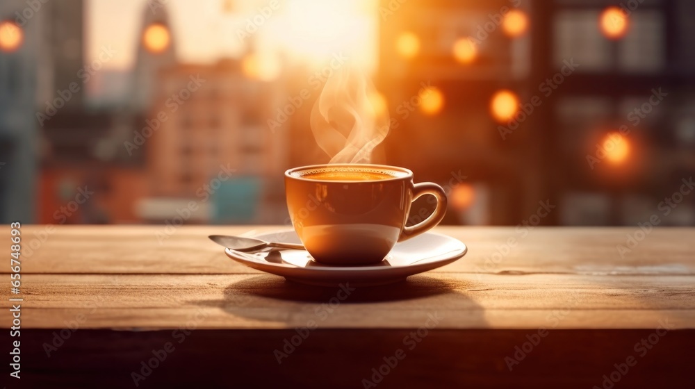 Coffee design illustration Coffee design illustration