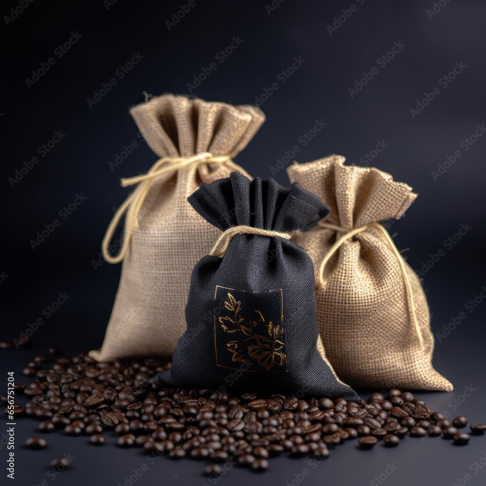 Coffee design illustration Coffee design illustration