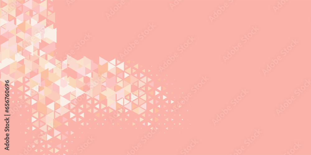 Multicolored abstract Triangle background with variety of triangular shapes and colors, triangles or concave with Copy space Multicolored abstract Triangle background with variety of triangular shapes and colors, triangles or concave with Copy space