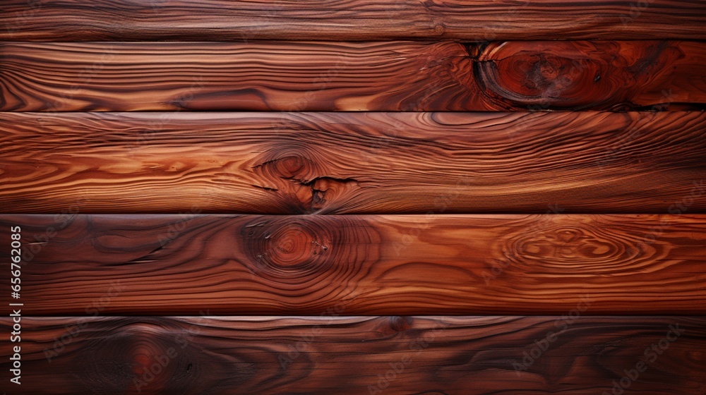 Redwood Lumber Texture Background - obrazy, fototapety, plakaty 