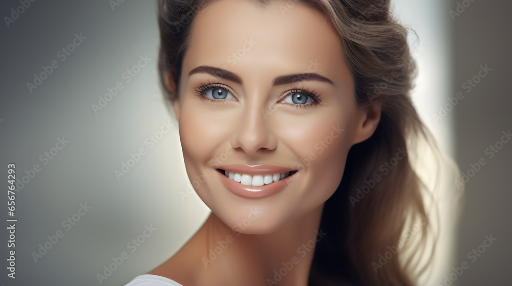 portrait of a woman, skin care, grace and charm of a mature woman whose ageless skin reflects her vibrant spirit example of the beauty found in self-confidence and self-expression, elegance, ageless portrait of a woman, skin care, grace and charm of a mature woman whose ageless skin reflects her vibrant spirit example of the beauty found in self-confidence and self-expression, elegance, ageless