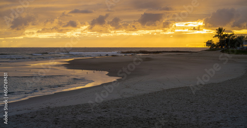 Rainbow Bay, Coolangatta, QLD
