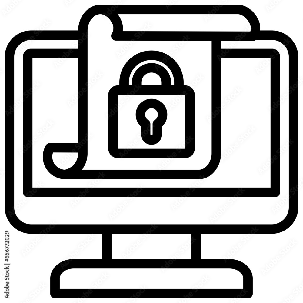 Open Access Outline Icon Open Access Outline Icon