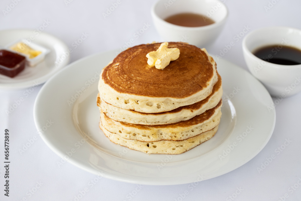 Hotcakes Hotcakes