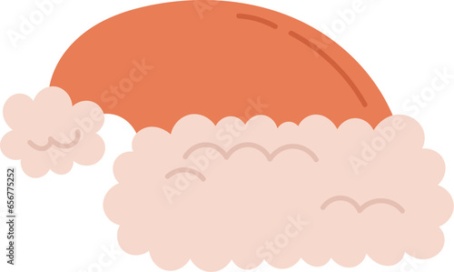 Santa Hat Icon